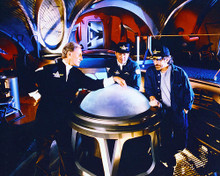 This is an image of 214167 Seaquest Dsv Photograph & Poster