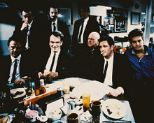 This is an image of 214524 Reservoir Dogs Photograph & Poster