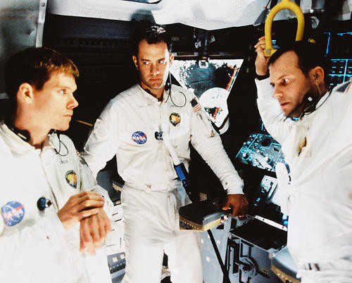 This is an image of 215521 Apollo 13 Photograph & Poster