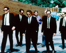 This is an image of 215726 Reservoir Dogs Photograph & Poster