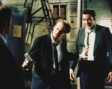 This is an image of 216968 Reservoir Dogs Photograph & Poster
