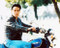 This is an image of 217287 Brandon Lee Photograph & Poster