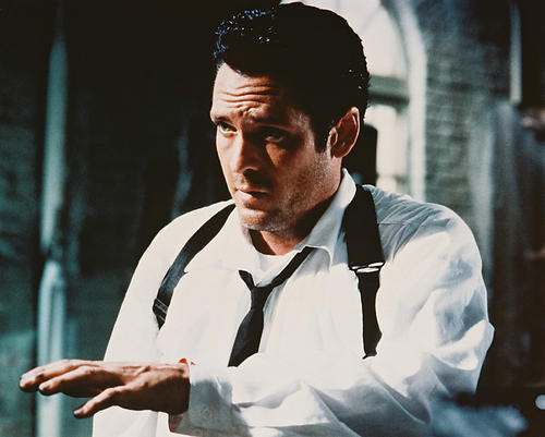 This is an image of 217301 Michael Madsen Photograph & Poster