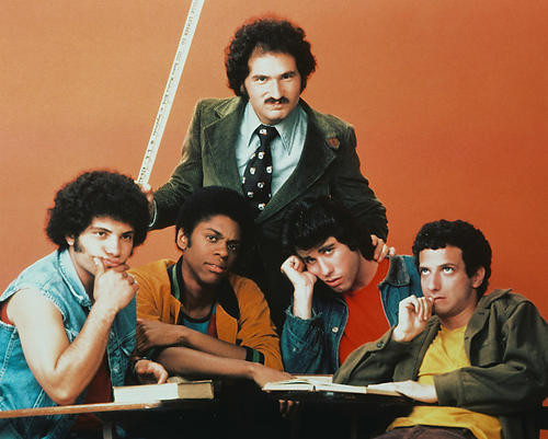 Movie Market - Photograph & Poster of Welcome Back Kotter 217396