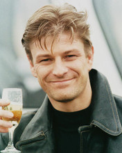 This is an image of 217529 Sean Bean Photograph & Poster
