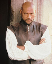 This is an image of 217600 Laurence Fishburne Photograph & Poster
