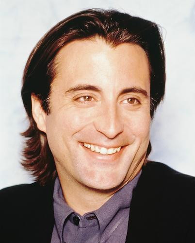 This is an image of 217604 Andy Garcia Photograph & Poster