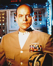 This is an image of 217640 Michael Ironside Photograph & Poster
