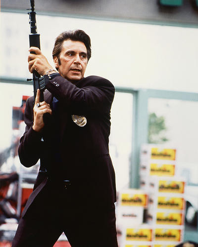 This is an image of 217686 Al Pacino Photograph & Poster