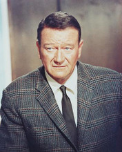 This is an image of 217748 John Wayne Photograph & Poster