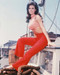 This is an image of 217749 Raquel Welch Photograph & Poster