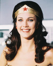 This is an image of 217911 Lynda Carter Photograph & Poster