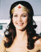 This is an image of 217911 Lynda Carter Photograph & Poster