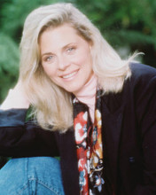 This is an image of 218104 Lindsay Wagner Photograph & Poster