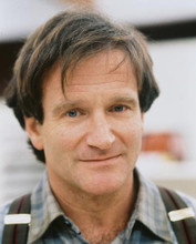 This is an image of 218109 Robin Williams Photograph & Poster