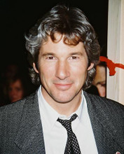 This is an image of 218337 Richard Gere Photograph & Poster