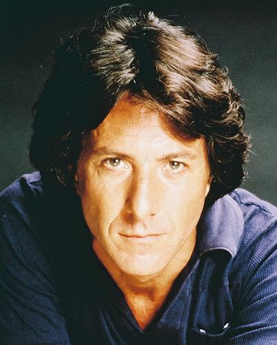 This is an image of 218356 Dustin Hoffman Photograph & Poster