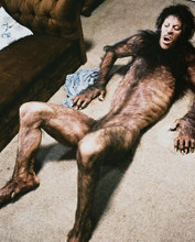 This is an image of 218535 American Werewolf in London Photograph & Poster