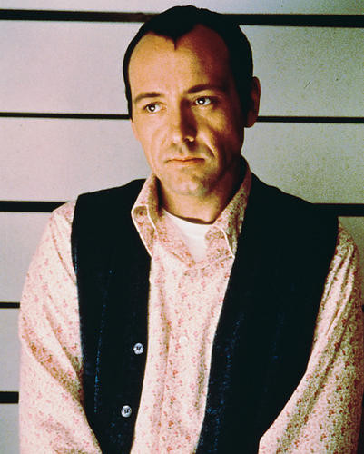 This is an image of 218771 Kevin Spacey Photograph & Poster