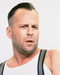 This is an image of 218913 Bruce Willis Photograph & Poster