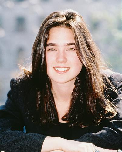 This is an image of 219058 Jennifer Connelly Photograph & Poster