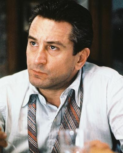 This is an image of 219075 Robert De Niro Photograph & Poster