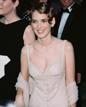 This is an image of 219223 Winona Ryder Photograph & Poster