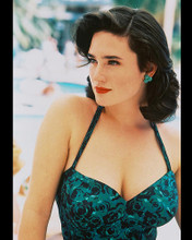 This is an image of 219286 Jennifer Connelly Photograph & Poster