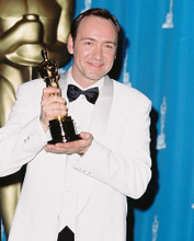 This is an image of 219293 Kevin Spacey Photograph & Poster