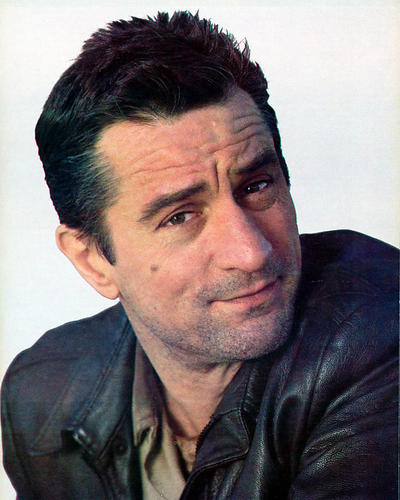 This is an image of 219493 Robert De Niro Photograph & Poster