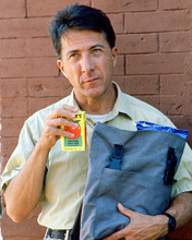 This is an image of 219559 Dustin Hoffman Photograph & Poster