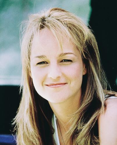 This is an image of 219566 Helen Hunt Photograph & Poster