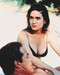 This is an image of 219975 Jennifer Connelly Photograph & Poster