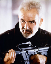 This is an image of 219977 Sean Connery Photograph & Poster
