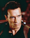 This is an image of 220188 Arnold Schwarzenegger Photograph & Poster