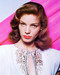 This is an image of 220449 Lauren Bacall Photograph & Poster