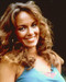 This is an image of 220451 Catherine Bach Photograph & Poster