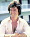 This is an image of 220537 Patrick Duffy Photograph & Poster