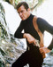 This is an image of 220669 Roger Moore Photograph & Poster