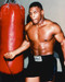 This is an image of 220779 Mike Tyson Photograph & Poster