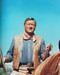 This is an image of 220785 John Wayne Photograph & Poster