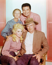 This is an image of 221002 The Beverly Hillbillies Photograph & Poster