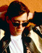 This is an image of 221018 Matthew Broderick Photograph & Poster