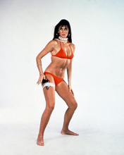 This is an image of 221196 Caroline Munro Photograph & Poster