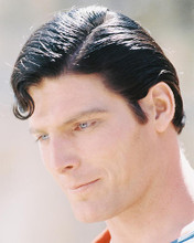 This is an image of 221230 Christopher Reeve Photograph & Poster