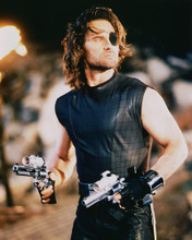 This is an image of 221245 Kurt Russell Photograph & Poster