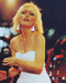 This is an image of 221628 Deborah Harry Photograph & Poster