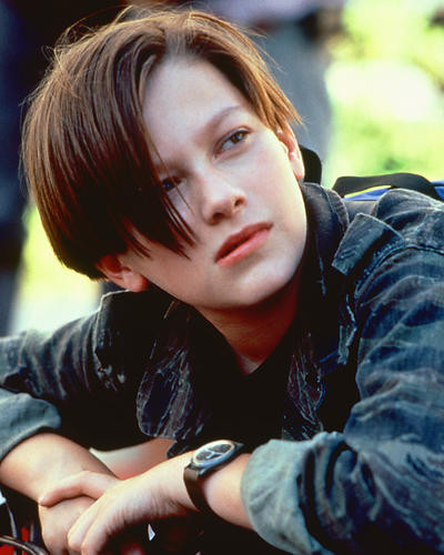 This is an image of 222136 Edward Furlong Photograph & Poster