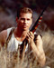 This is an image of 222180 Val Kilmer Photograph & Poster