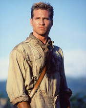 This is an image of 222181 Val Kilmer Photograph & Poster